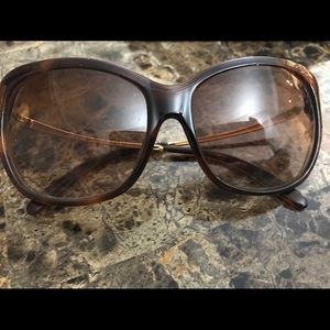 Jimmy Choo Sunglasses